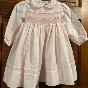 Sarah Louise England Dress